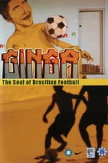 Poster for Ginga