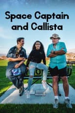 Poster for Space Captain and Callista