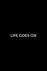 Poster for Life Goes On