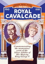 Poster for Royal Cavalcade