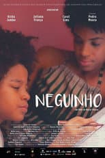 Poster for Neguinho