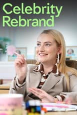 Poster for Celebrity Rebrand