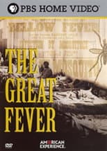 Poster for The Great Fever