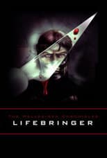Poster for The Hellraiser Chronicles: Lifebringer