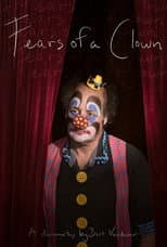 Poster for Fears of a Clown