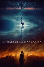 Poster for The Master and Margarita