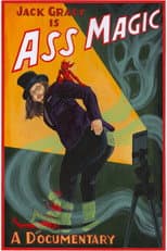 Poster for Ass Magic