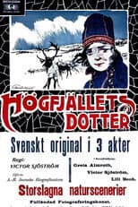 Poster for Daughter of the Highlands