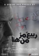 Poster for A Spring Has Passed By