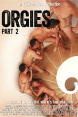 Poster for Orgies Part 2