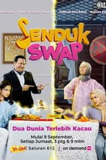 Poster for Senduk Swap