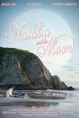 Poster for Natalia and the Moon