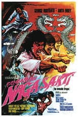 Poster for Pembalasan Naga Sakti