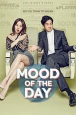 Poster for Mood of the Day