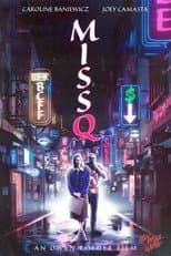 Poster for Miss Q