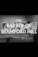 Poster for The Barber of Stamford Hill