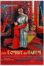 Poster for In the Shadow of the Harem