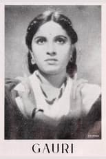 Poster for Gauri