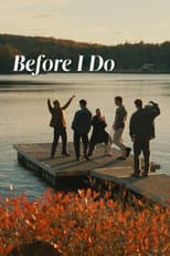Poster for Before I Do