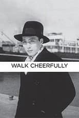 Poster for Walk Cheerfully