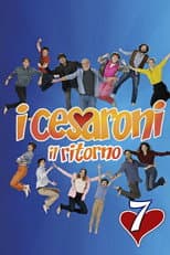 Poster for The Return