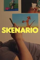 Poster for Skenario