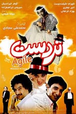 Poster for Agile