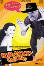Poster for Bollywood Calling