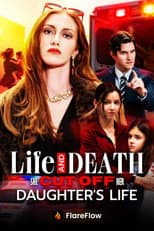 Poster for Life And Death: She Cut Off Her Daughter's Life