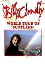 Poster for World Tour of Scotland