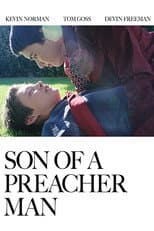 Poster for Son of a Preacher Man