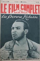 Poster for La bonne hôtesse