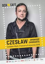 Poster for Spowiedź emigranta