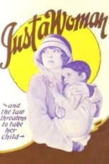 Poster for Just a Woman