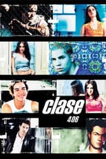 Poster for Clase 406
