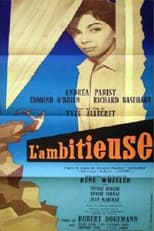 Poster for The Ambitious One