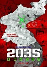 Poster for 2035: The Greenlight