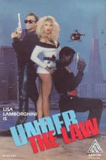 Poster for Under the Law