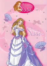 Poster for Princess Sissi