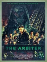 Poster for The Arbiter