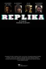 Poster for Replika