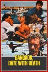 Poster for Bangkok, City of the Dead