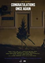 Poster for Congratulations Once Again