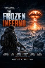 Poster for The Frozen Inferno