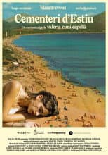 Poster for Summer Cemetery