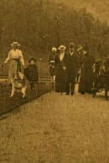 Poster for Scenes at Balmoral
