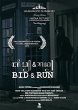 Poster for Bid & Run