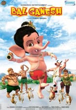 Poster for Bal Ganesh