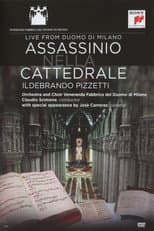 Poster for Assassinio nella cattedrale