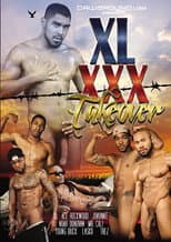 Poster for XL XXX Takeover